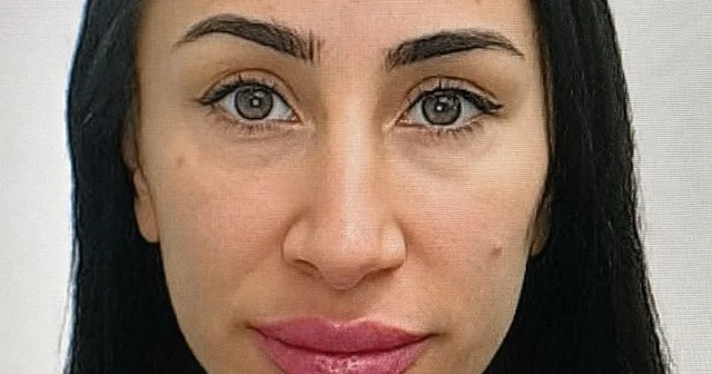 İmamoğlu nun Portekizli mankenle buluşmasına aracılık ettiği iddia edilen Nadela Moldova tutuklandı Yalova Haberleri Habertürk Yerel Haberler