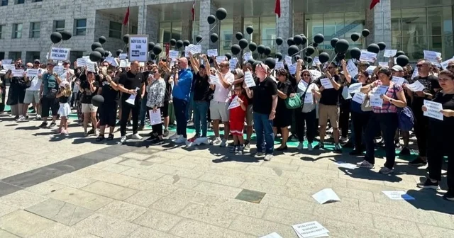 Atış Yapı mağdurlarından açıklama: Bedelini vatandaş ödüyor Bursa Haberleri Habertürk Yerel Haberler