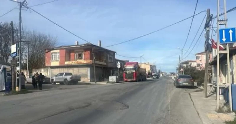 Kopyala yapıştır planla Yassıören imara açılıyor Sözcü Gazetesi