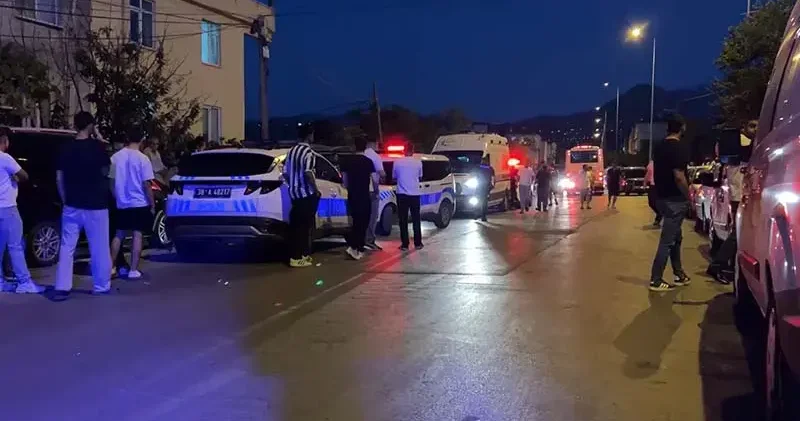 Kayseri’de kavga ettiği ağabeyini av tüfeğiyle vurarak öldürdü