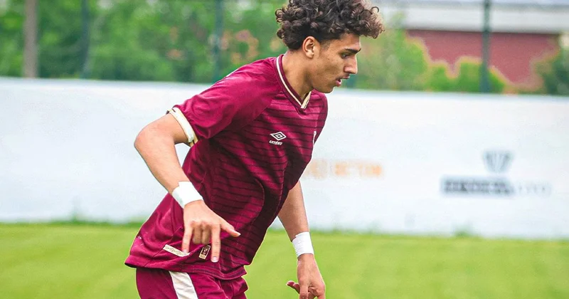 Transfer olalı henüz 26 gün olmuştu: Sürpriz kararla takımdan gönderildi