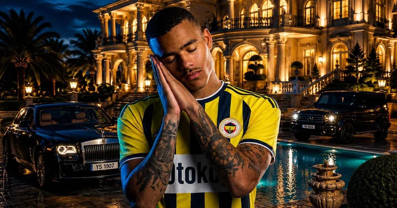 Greenwood un lüks evindeki 2 komşusu bile belli! İşte o isimler