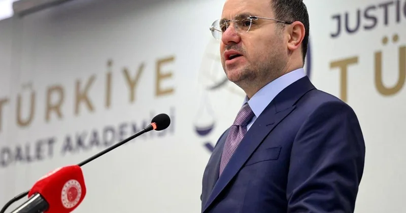 Bakan Gürlek in Eşine Suikast İddiası
