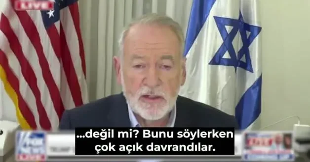 Trump a suikast planı! ABD li elçi doğruladı: Son derece ciddi