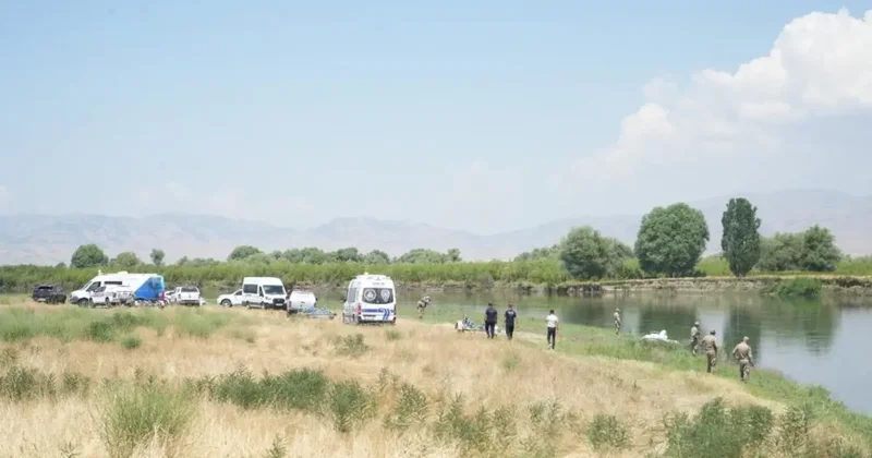 10 yaşındaki Berat tan üç gündür haber yok