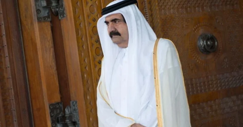 Katar’ın eski Emiri Şeyh Hamad bin Halife Al Sani hayatını kaybetti Sözcü Gazetesi