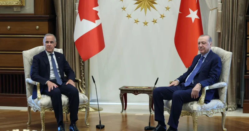 Türkiye Kanada ticaretinde yeni dönem