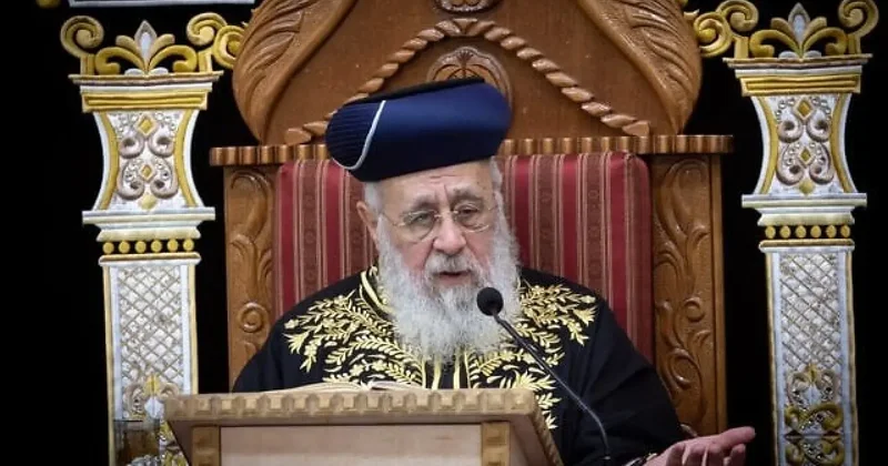 Netanyahu ya kendi cephesiden rest: Yalancı ve güvenilmez!