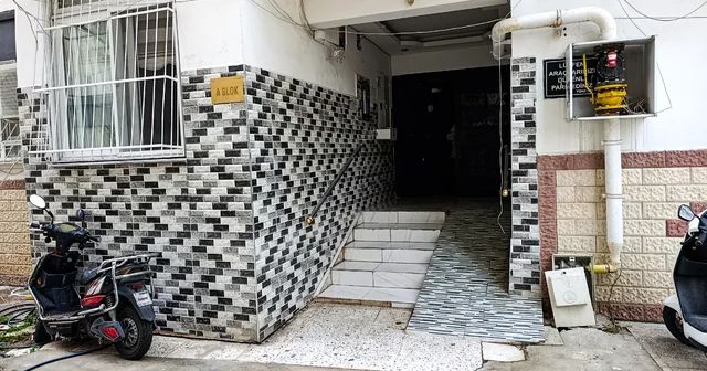2 çocuğunun annesini çekiçle dövüp, bıçakla boğazını kesti Adana Haberleri Habertürk Yerel Haberler