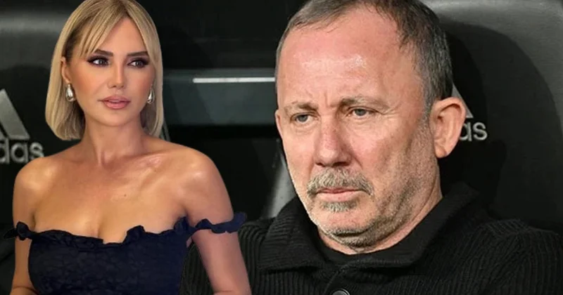 Ece Erken den Sergen Yalçın a sitem: Çok pişmanım dedi, savcılığa koştu Sözcü Gazetesi