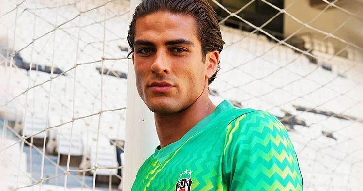 Doğan Alemdar, kalede rekabetin başarı getireceğine inanıyor!