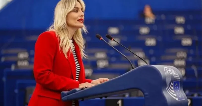 Avrupa’nın iftira raporu 1 yıldır hazırlanıyormuş Sözcü Gazetesi