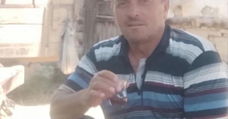 Kiraz yiyen çift zehirlenerek hayatını kaybetti