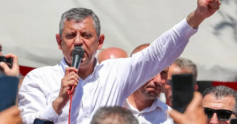 İçişleri Bakanlığı na dilekçeyi sunacak: Yeni parti için gün verdiler