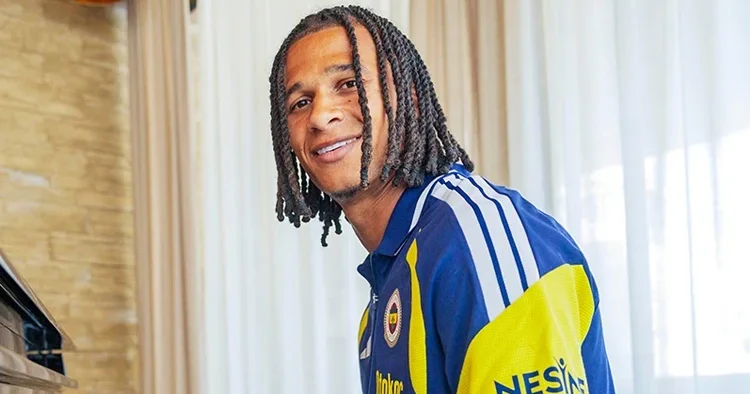 Nathan Ake den transfer itirafı: Ederson ile konuştum!