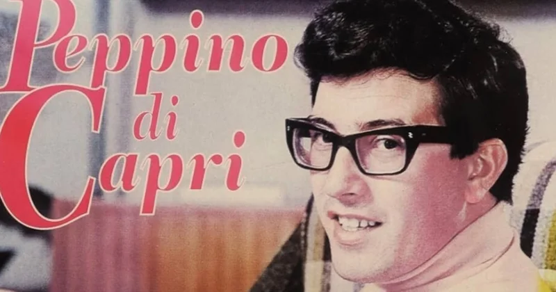 80’ler ve 90’larda gençliğini yaşayanlar yasta: İtalyan müziğinin efsane ismi Peppino di Capri hayatını kaybetti Sözcü Gazetesi