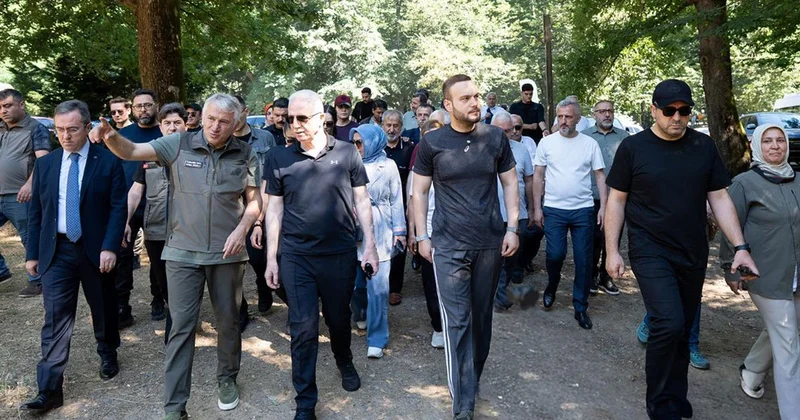 Sıfır Atık Vakfı ve İstanbul Valiliği’nden Çevre Bilincini Güçlendiren Orman Buluşması