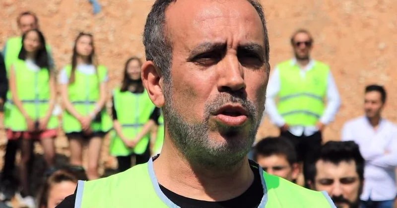 Haluk Levent ten asistanına skandal talimat iddiası: Kanser olduğuma dair haber yay
