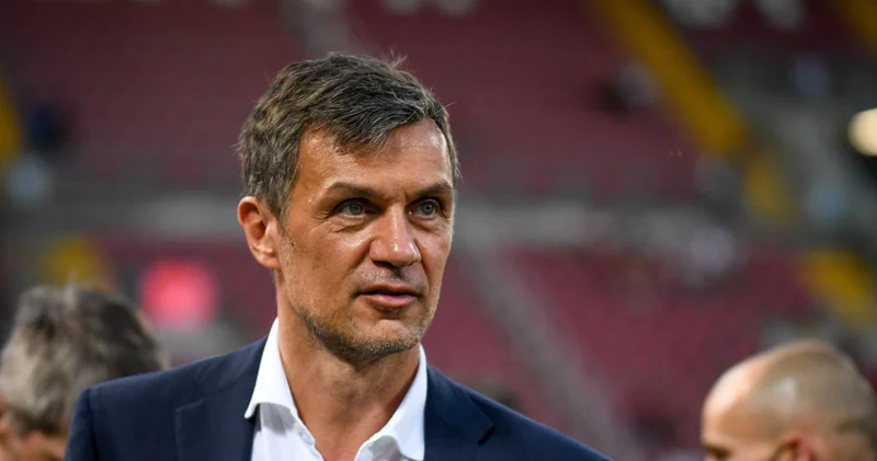 İtalya Futbol Federasyonu, Paolo Maldini’yi milli takımlar teknik sorumlusu görevine getirdi