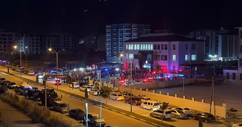 Osmaniye’de HUZUR 80 uygulaması: Bin 521 personelle geniş çaplı denetim