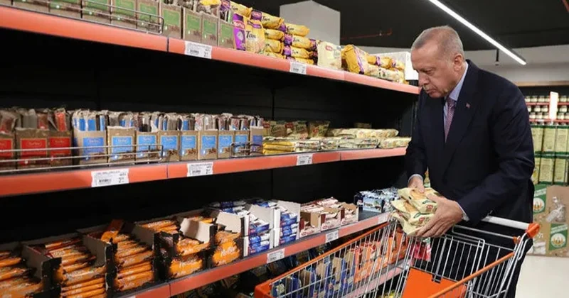 Erdoğan’ın marketinde işçi kıyımı Sözcü Gazetesi