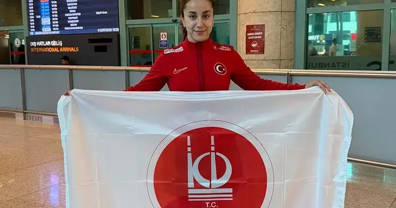 Ankara Keçiören Belediyespor Kulüp Başkanı Altun: Çok yeni ve genç bir kulübüz