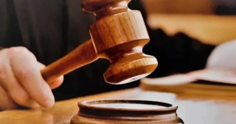 Aşçıbaşının küfürlü sözleri tazminatsız kovulmayı haklı kıldı