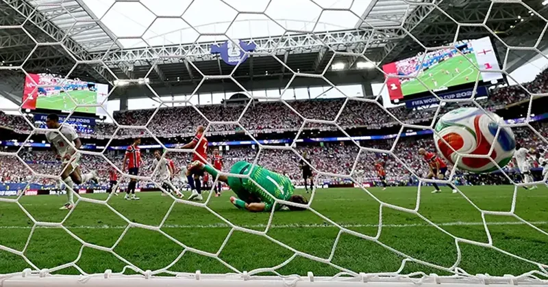 2026 FIFA Dünya Kupası nda yarı final eşleşmeleri belli oldu Fanatik Gazetesi Futbol Haberleri Spor