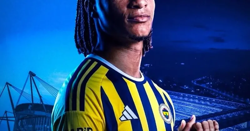 Nathan Ake den Fenerbahçe taraftarları ve Ederson Moraes i barıştıracak açıklama!