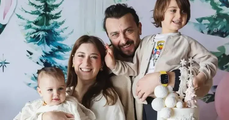 Hazal Kaya ve Ali Atay, ülkeyi terk ediyor! Nedenini ve hangi ülkeye gideceklerini açıkladılar