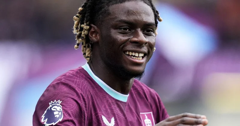Tüm teklifleri reddetti, Lesley Ugochukwu nun tercihi Galatasaray