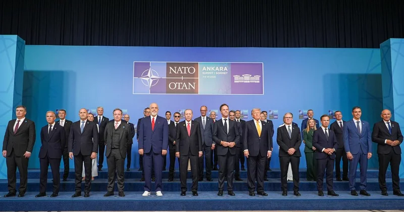 NATO yu kurtarmak için kritik plan devreye sokulacak Sözcü Gazetesi
