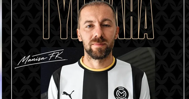 Manisa FK, Yasin Güreler ile sözleşme uzattı!