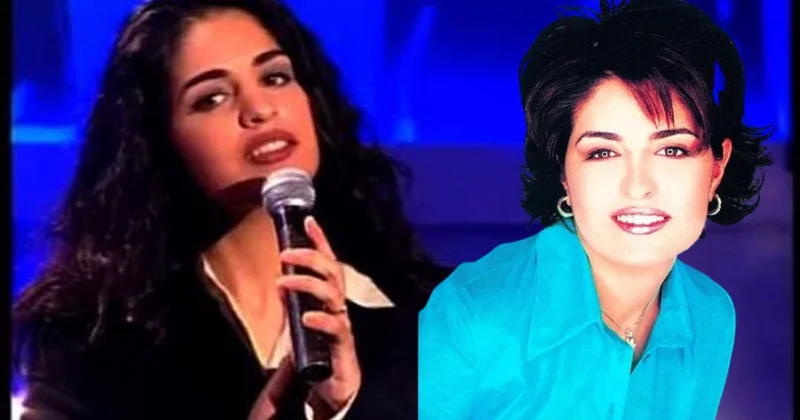 90 lı yıllara damga vuran şarkıcı Kader sağlık sorunları yaşıyor: Apar topar ameliyata alındı Sözcü Gazetesi