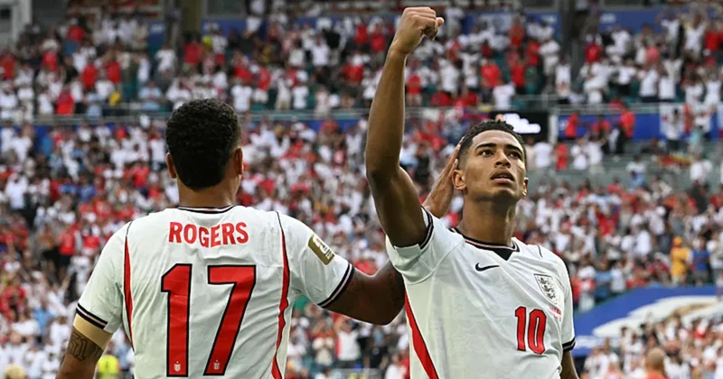 2026 FIFA Dünya Kupası: İngiltere yarı final biletini uzatmalarda kaptı! Bellingham yıldızlaştı...