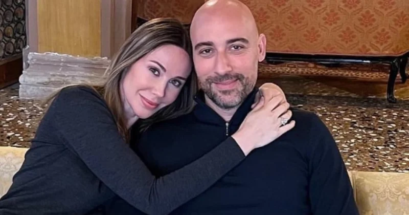 Beş yıllık aşkta beklenmedik son Sözcü Gazetesi