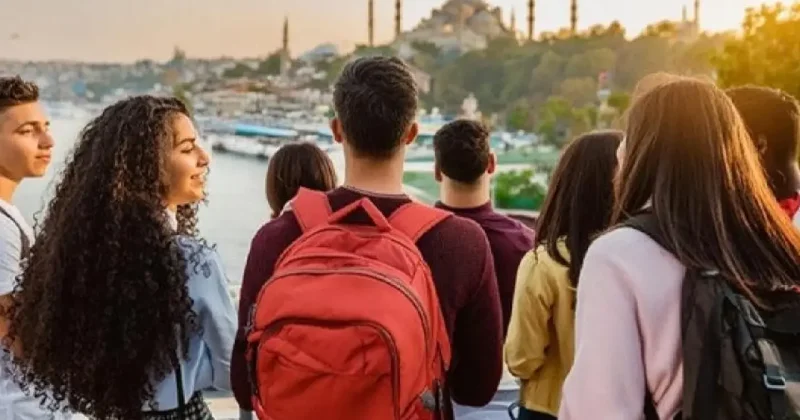 Türkiye nin genç nüfusu 117 ülkeyi geride bıraktı! Avrupa da zirvede