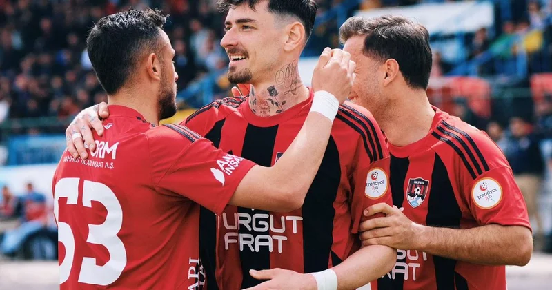 Stat krizi yaşayan Vanspor a sürpriz destek: Bizim sahamızda oynayabilirsiniz