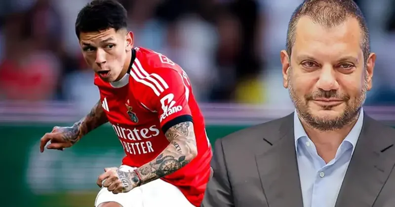 Gianluca Prestianni de kritik viraj! Trabzonspor yeni rekora hazırlanıyor Fanatik Gazetesi Trabzonspor (TS) Haberleri Spor