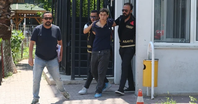 İçlerine şeytan girdi deyip, iki ablasını boğmaya kalkıştı Antalya Haberleri Habertürk Yerel Haberler