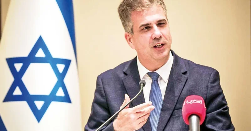 Türkiye’nin F 35 alımı İsrail’e dert oldu
