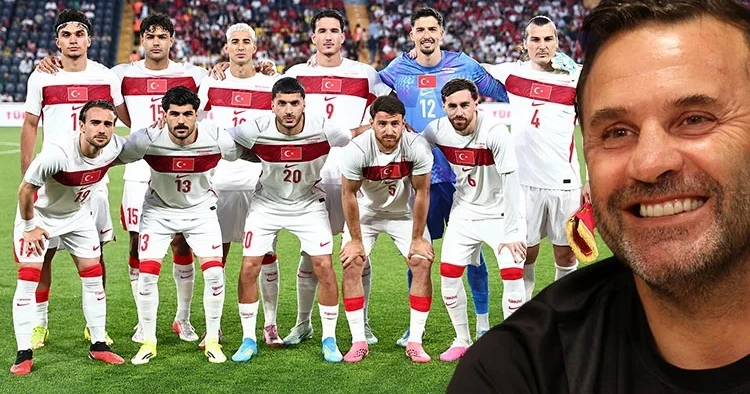 Okan Buruk, Dursun Özbek ten istedi! Görüşmeler başladı