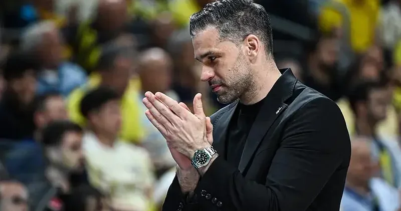 Beşiktaş, Dusan Alimpijevic ile sözleşme yeniledi