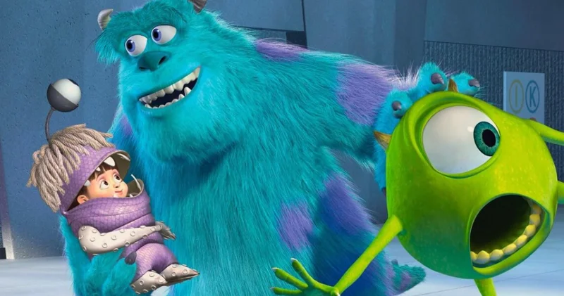 On dört filmi birbirine bağlayan akılalmaz detay! Yıllarca fark etmeden izlemişiz: Pixar ın paralel evrenler teorisine derinlemesine bir bakış!