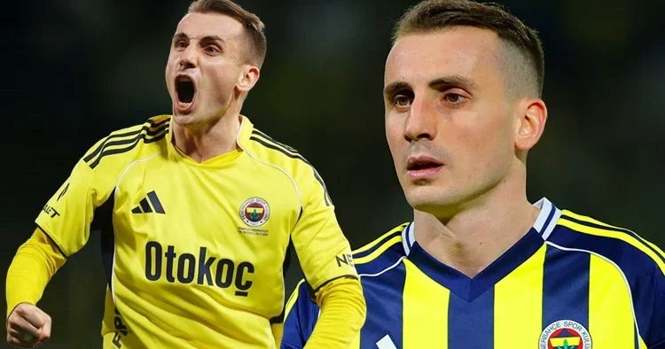 Kerem Aktürkoğlu sürprizi! Dev teklif geliyor