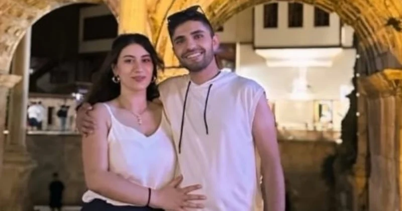 Son dakika: Kahreden kaza! Genç çift öldü, bebekleri yaralandı Son dakika haberleri