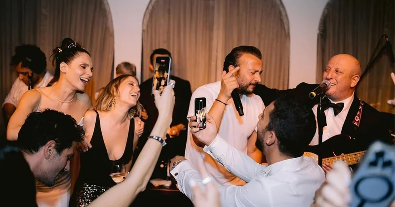 Ünlü oyuncu çift ülkeyi terk ediyor
