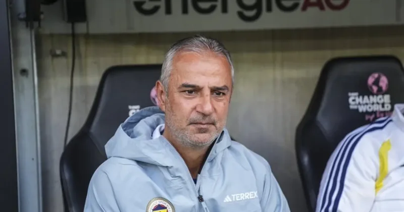 Beşiktaş Fenerbahçe nin milli futbolcusuna talip! Son karar İsmail Kartal ın