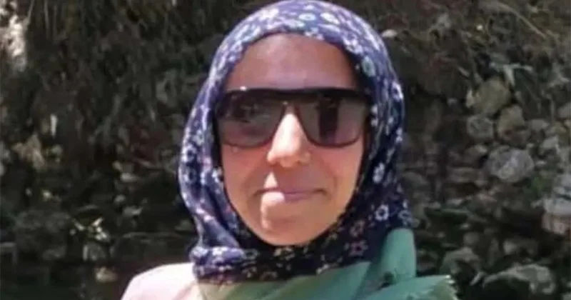 Ölümü eşinin ellerinden oldu