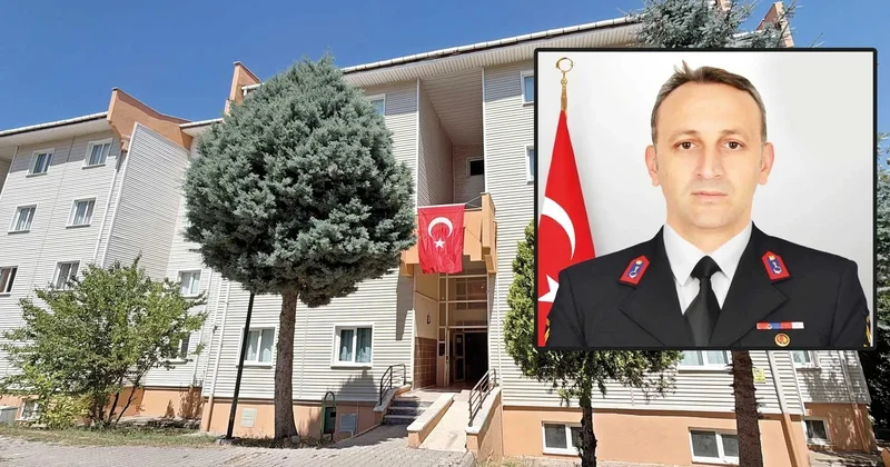 Sokak ortasında dehşet saçtı.... Uzman çavuş şehit oldu 3 jandarma yaralandı